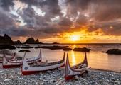 The Islands of Taiwan