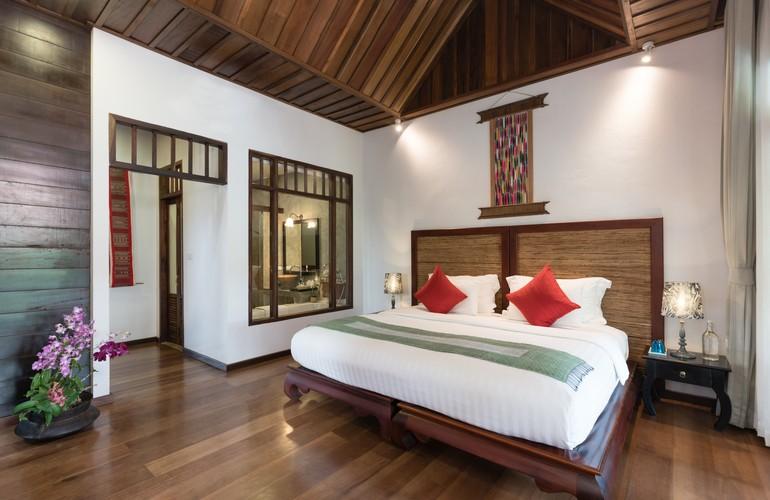 Grand Deluxe Heritage Room, Maison Dalabua