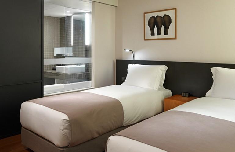 Standard Room, Shilla Stay Haeundae