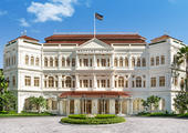 Raffles Singapore