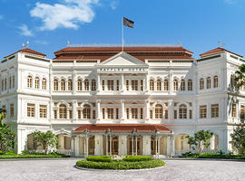 Raffles Singapore