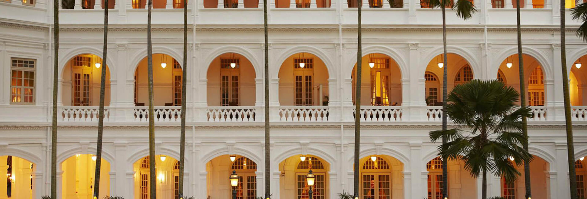 Raffles Singapore