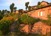 Gorkha Gaun Resort
