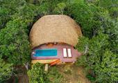 Chena Huts