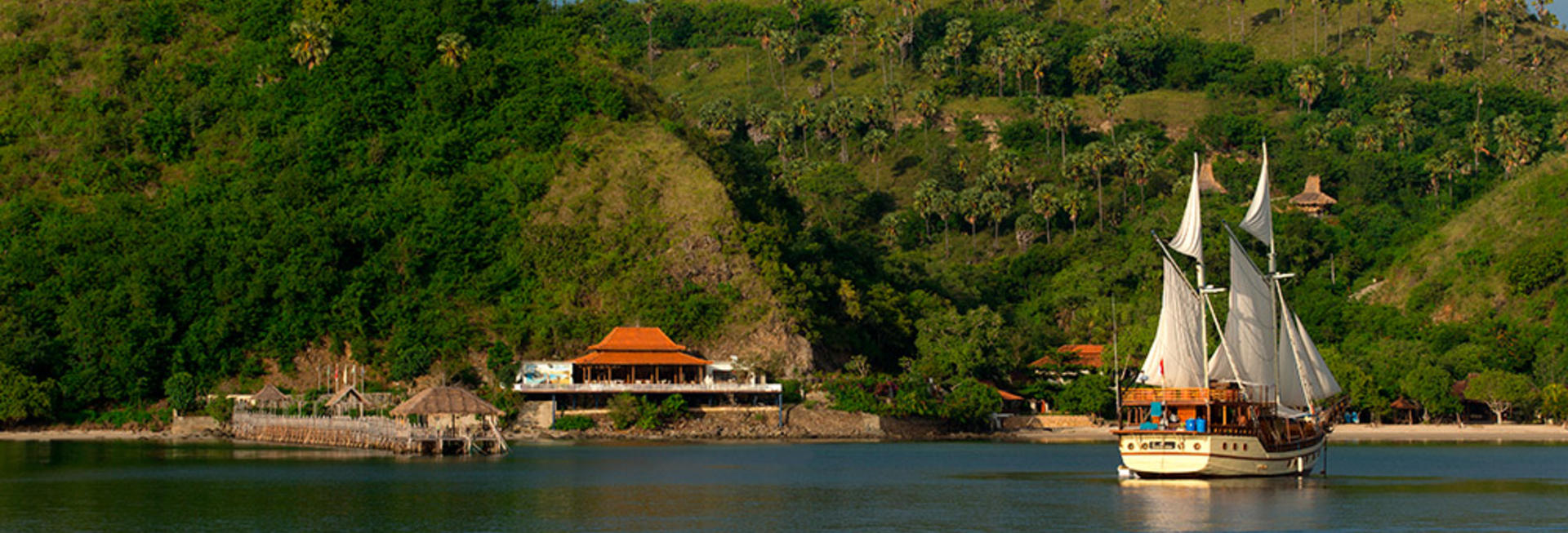 Plataran Komodo Resort & Spa
