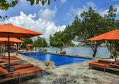 Plataran Komodo Resort & Spa