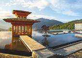 Six Senses Thimphu