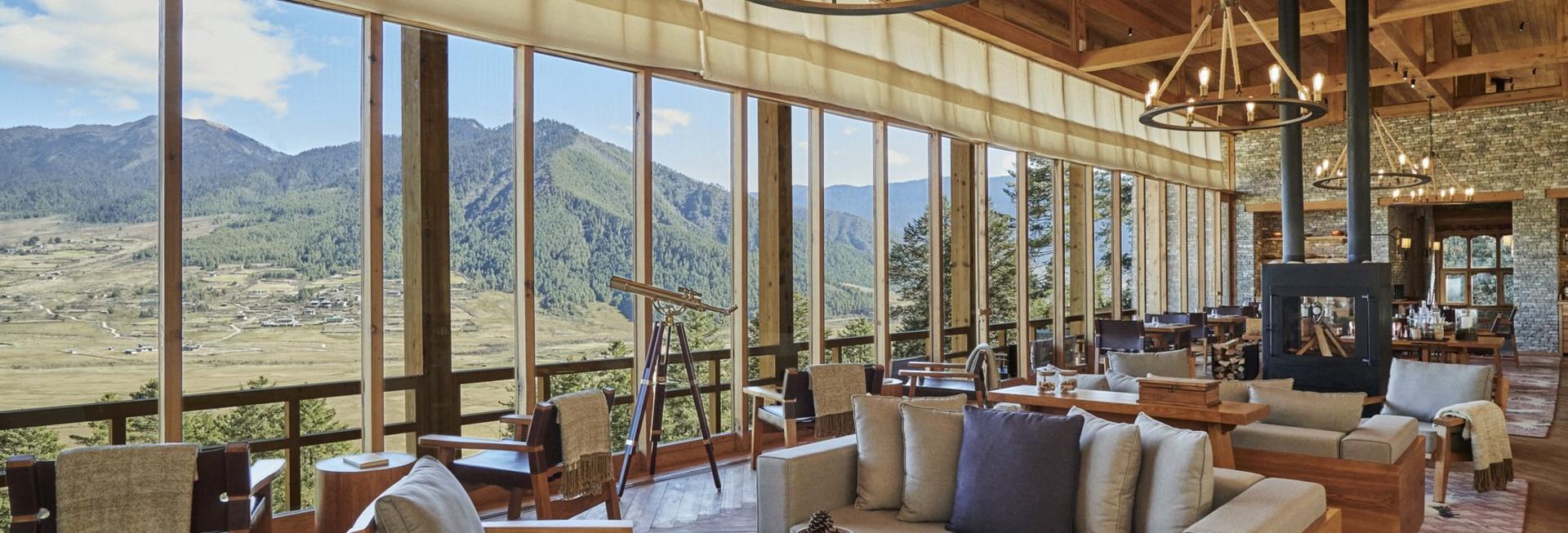 Six Senses Gangtey