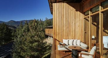 Six Senses Bumthang