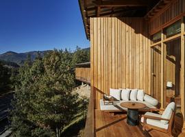 Six Senses Bumthang