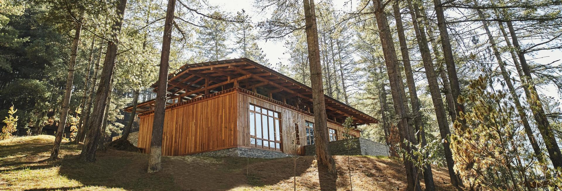 Six Senses Bumthang