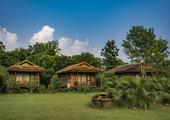 Tigerland Safari Resort