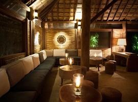 Tiger Tops Karnali Lodge