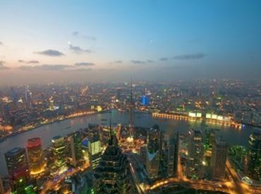 Shanghai, China