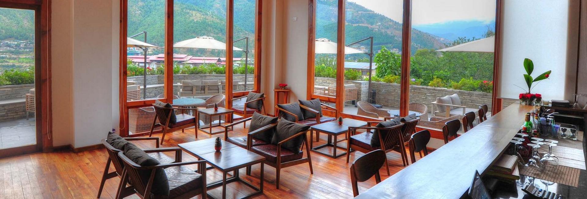 Norkhil Boutique Hotel & Spa