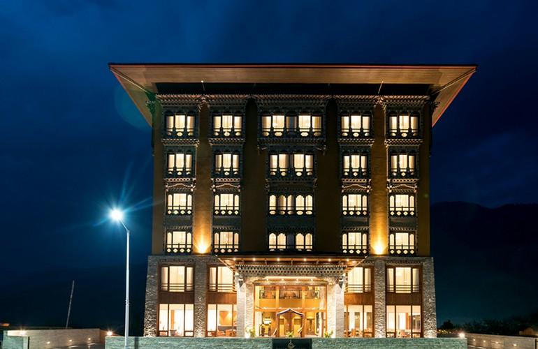 Norkhil Boutique Hotel & Spa