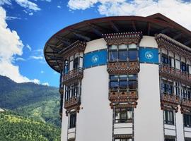 dusitD2 Yarkay Thimphu