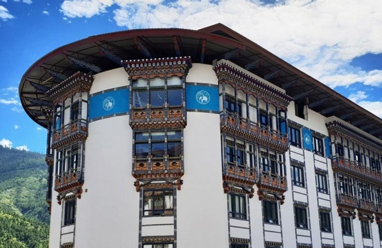 dusitD2 Yarkay Thimphu