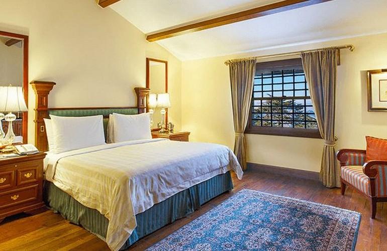 Deluxe Room, The Oberoi Cecil