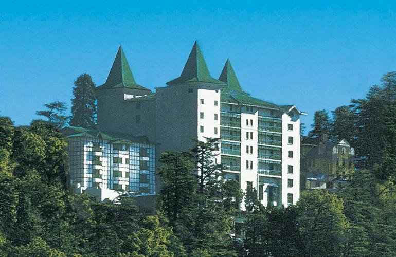 The Oberoi Cecil