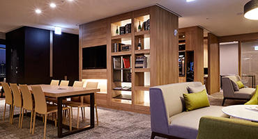 Nine Tree Premier Hotel Myeongdong