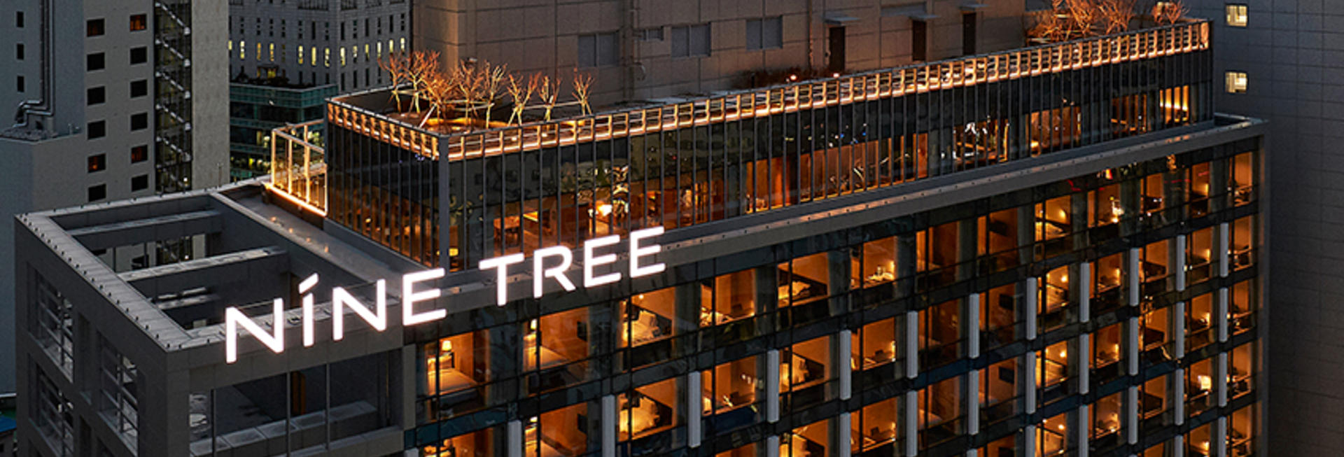Nine Tree Premier Hotel Myeongdong