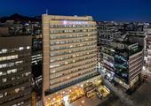Center Mark Hotel