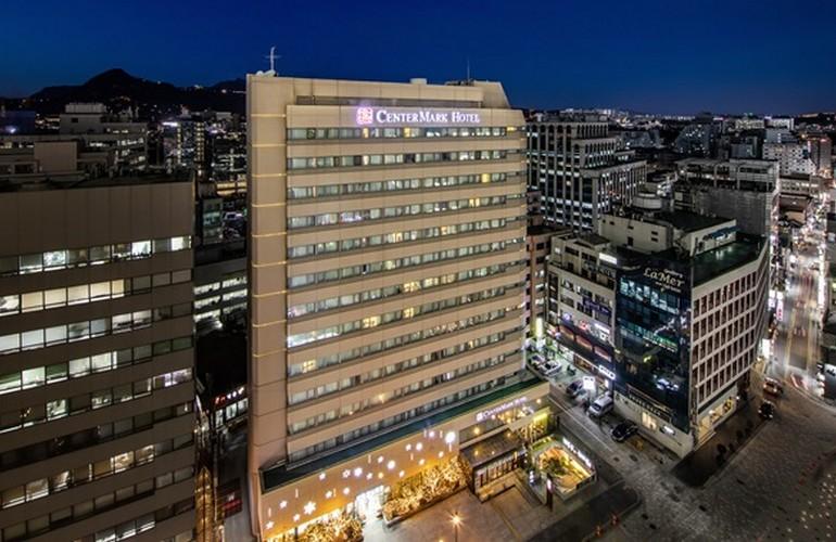 Center Mark Hotel