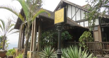 The View Resort, Pyin Oo Lwin