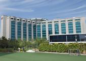 Grand Hyatt Incheon