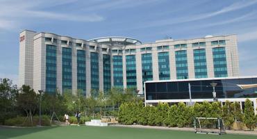 Grand Hyatt Incheon