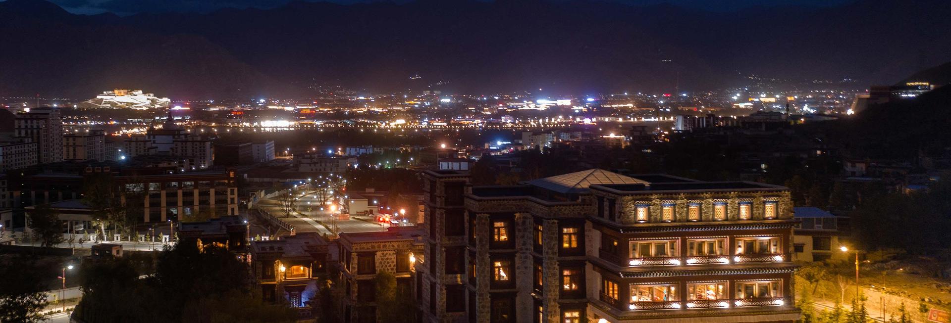  Songtsam Lhasa