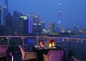 Banyan Tree Shanghai on the Bund