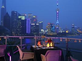 Banyan Tree Shanghai on the Bund