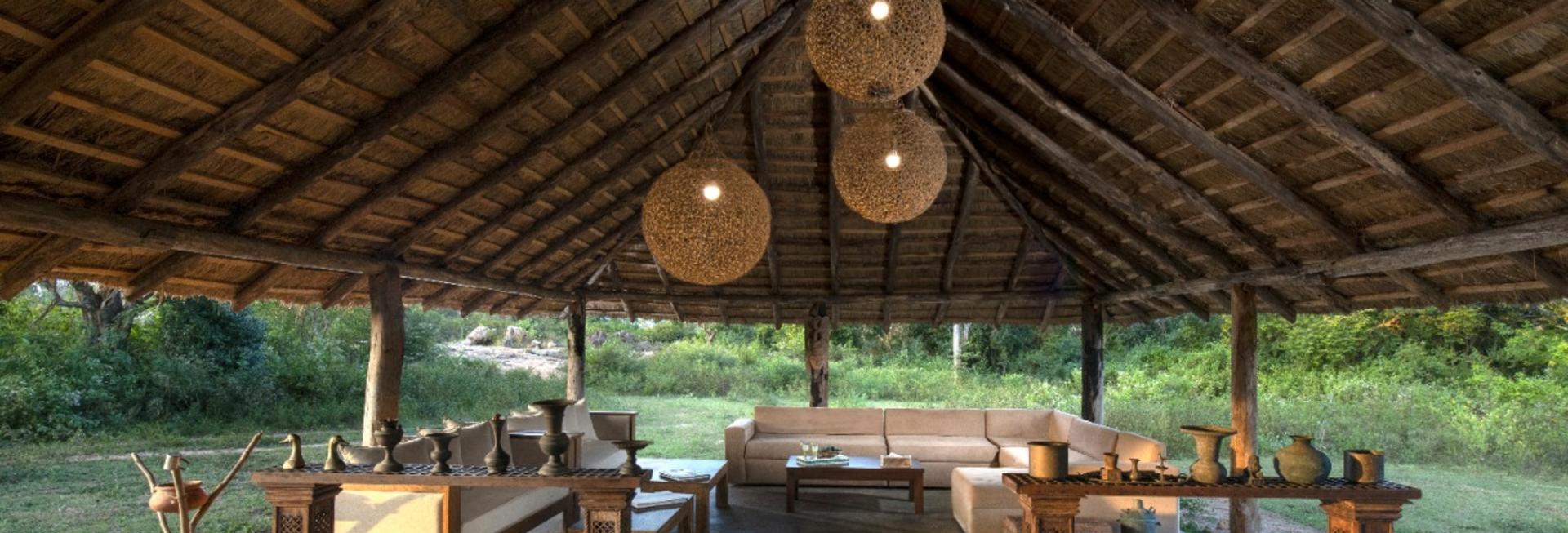 Ceylon Wild Safaris