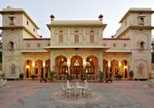 Narain Niwas Palace