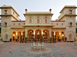 Narain Niwas Palace