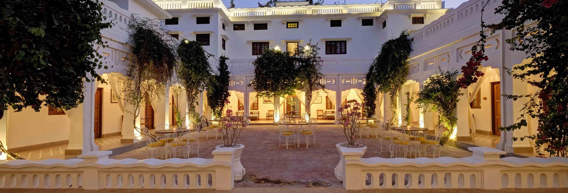 Lebua Lucknow