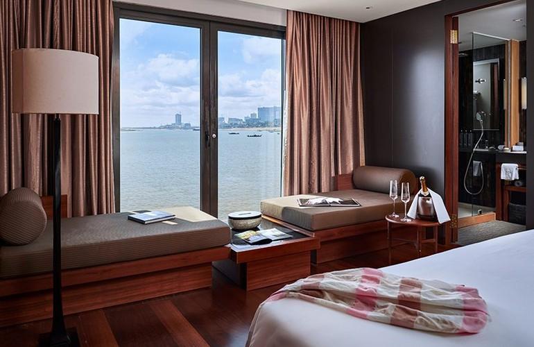 Aqua Suite, Aqua Mekong