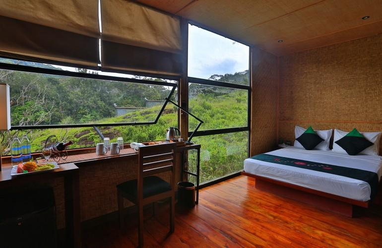 Chalet, The Rainforest Ecolodge