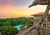 Amarela Resort