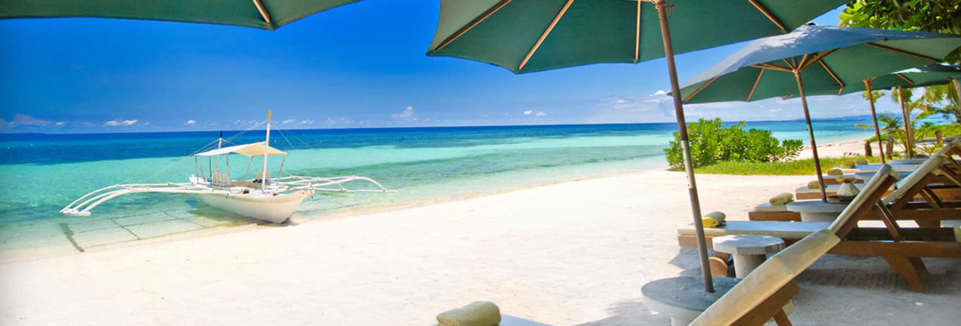 Amarela Resort