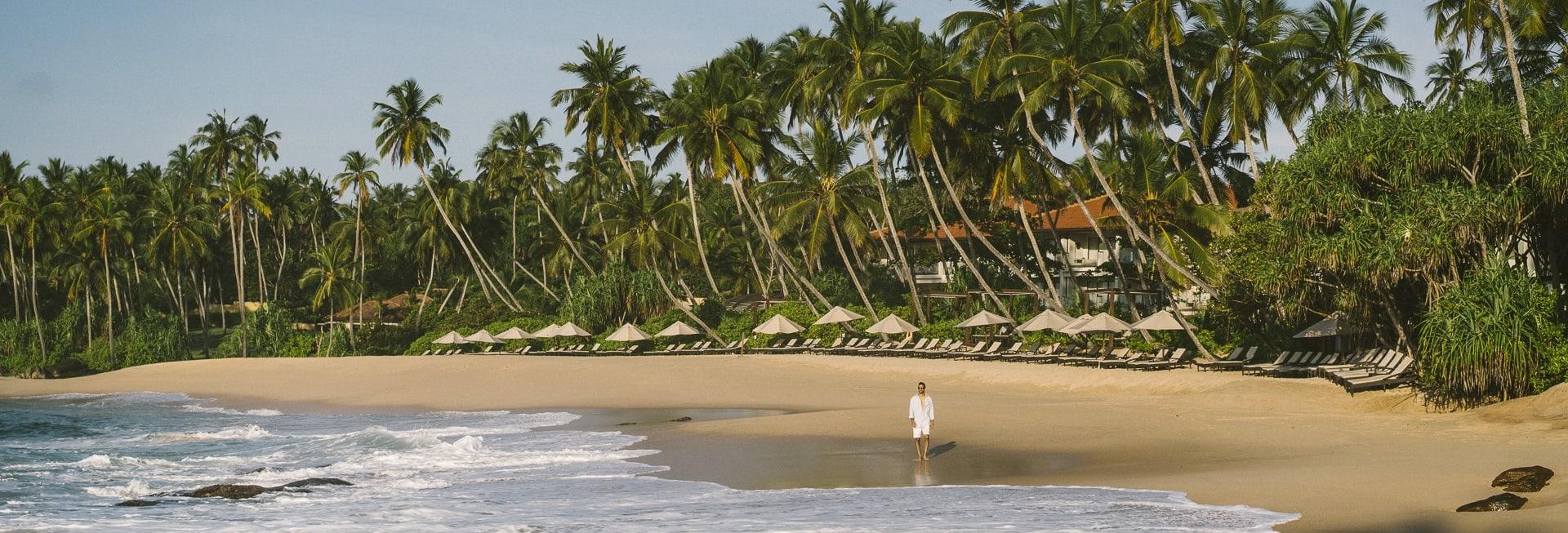 Anantara Peace Haven Tangalle Resort