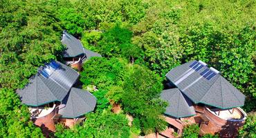 Grand Udawalawe Safari Resort