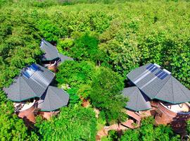Grand Udawalawe Safari Resort