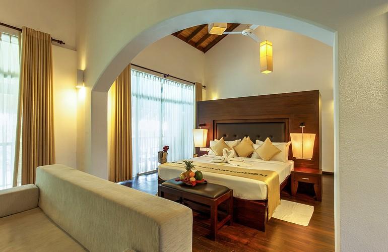 Suite, Grand Udawalawe Safari Resort