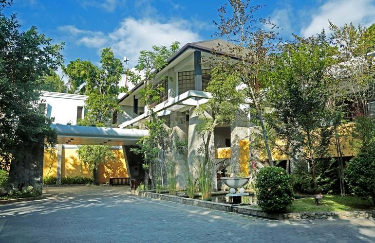 Exterior, Grand Udawalawe Safari Resort