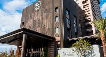 Sheraton Taitung Hotel