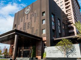Sheraton Taitung Hotel