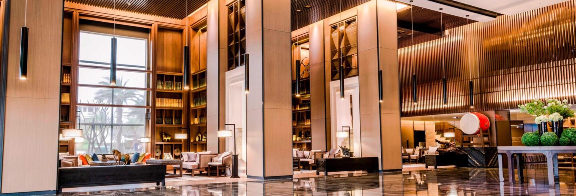 Sheraton Taitung Hotel